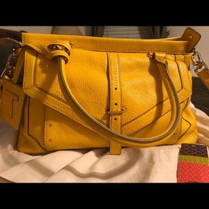 Troy Burch Handbag
